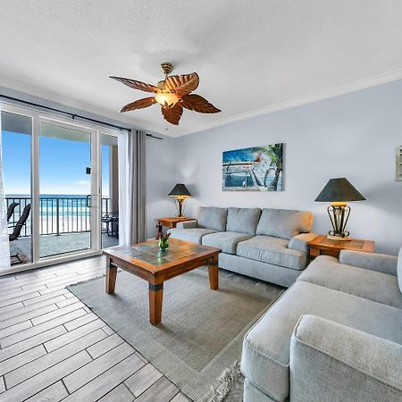 Twin Palms 402 Villa Panama City Beach Kültér fotó