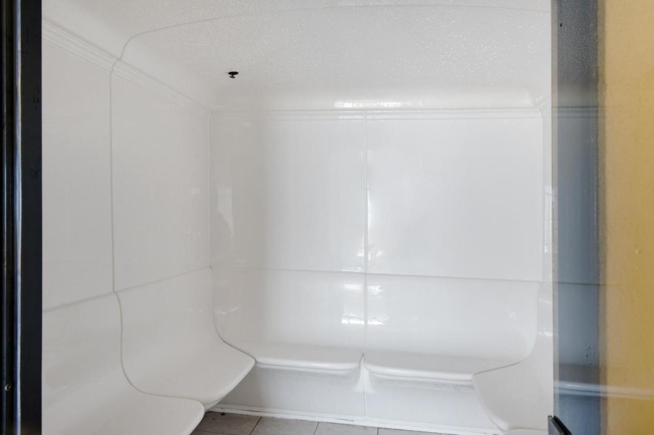 Twin Palms 402 Villa Panama City Beach Kültér fotó