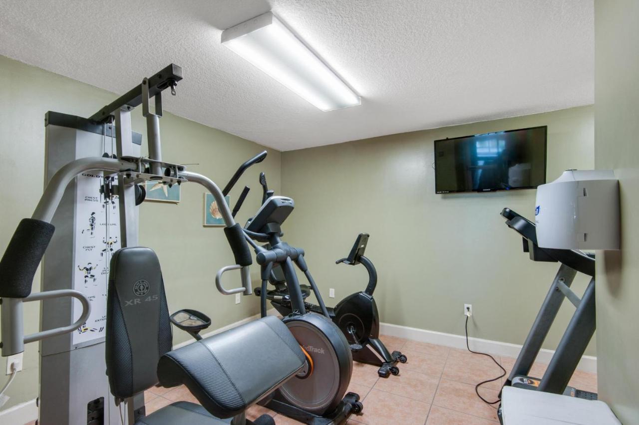 Twin Palms 402 Villa Panama City Beach Kültér fotó