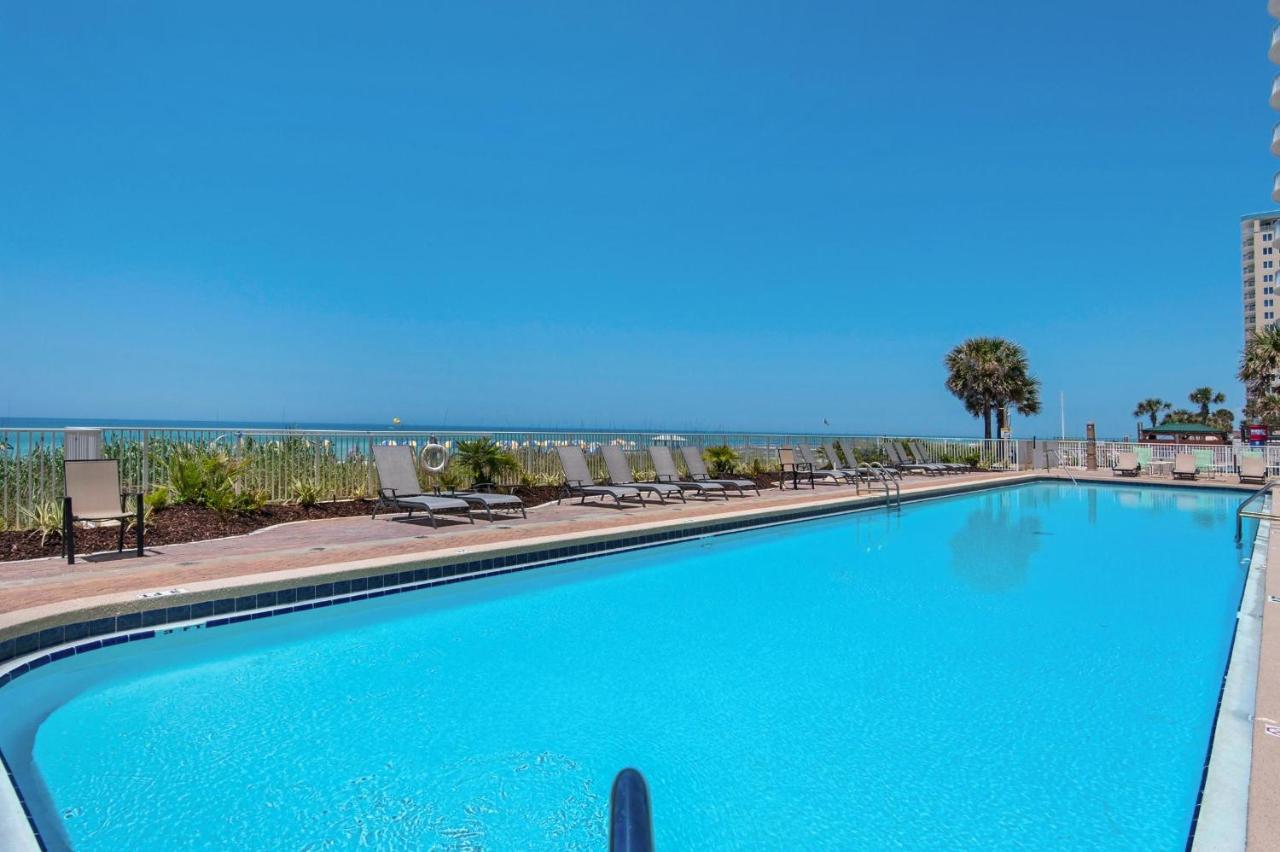 Twin Palms 402 Villa Panama City Beach Kültér fotó