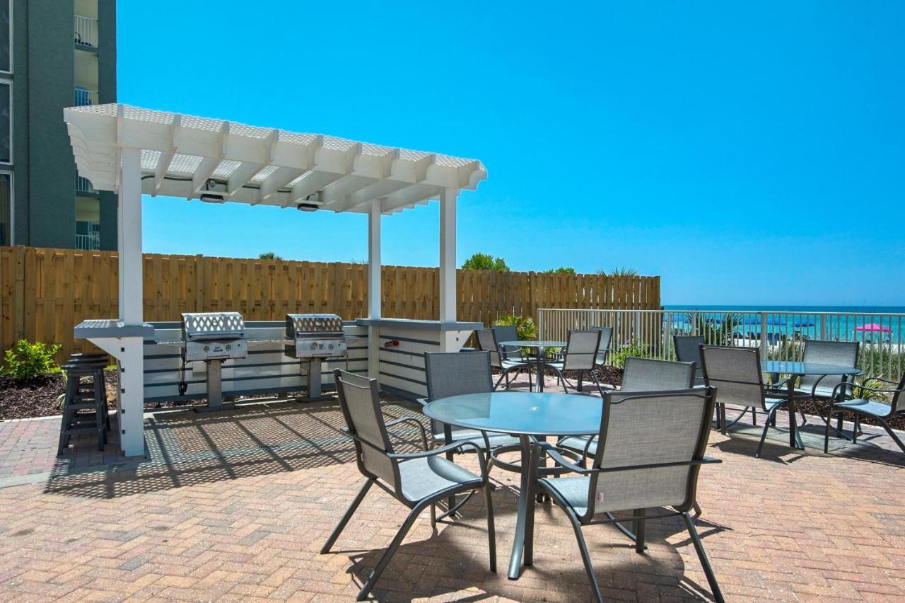 Twin Palms 402 Villa Panama City Beach Kültér fotó