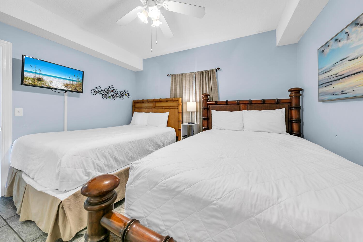 Twin Palms 402 Villa Panama City Beach Kültér fotó