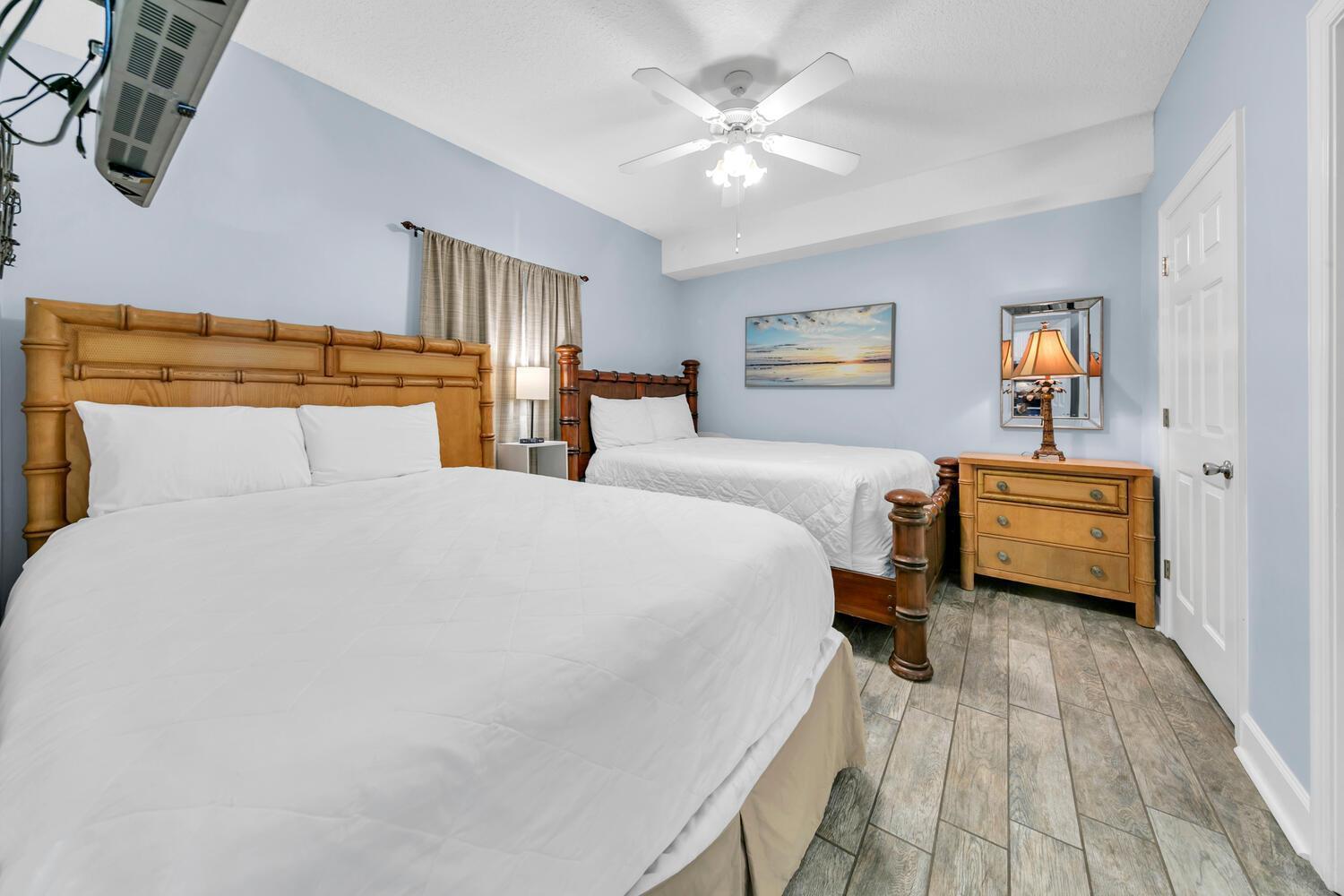 Twin Palms 402 Villa Panama City Beach Kültér fotó