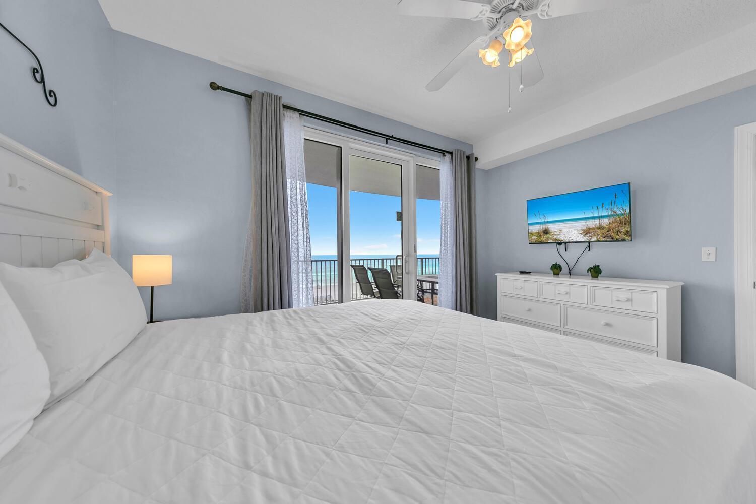 Twin Palms 402 Villa Panama City Beach Kültér fotó