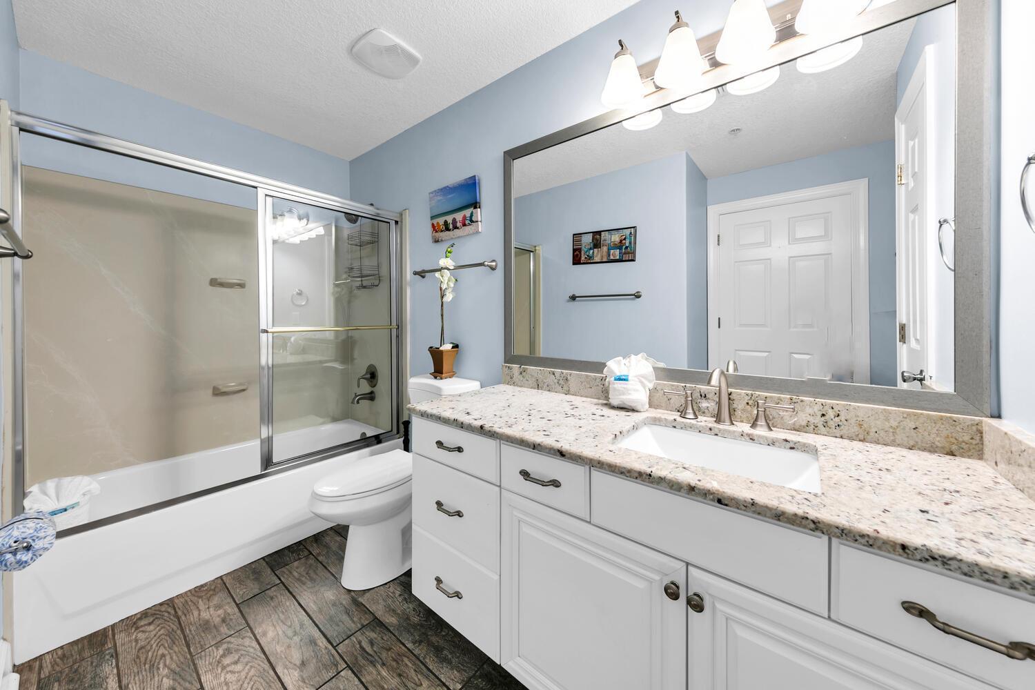 Twin Palms 402 Villa Panama City Beach Kültér fotó