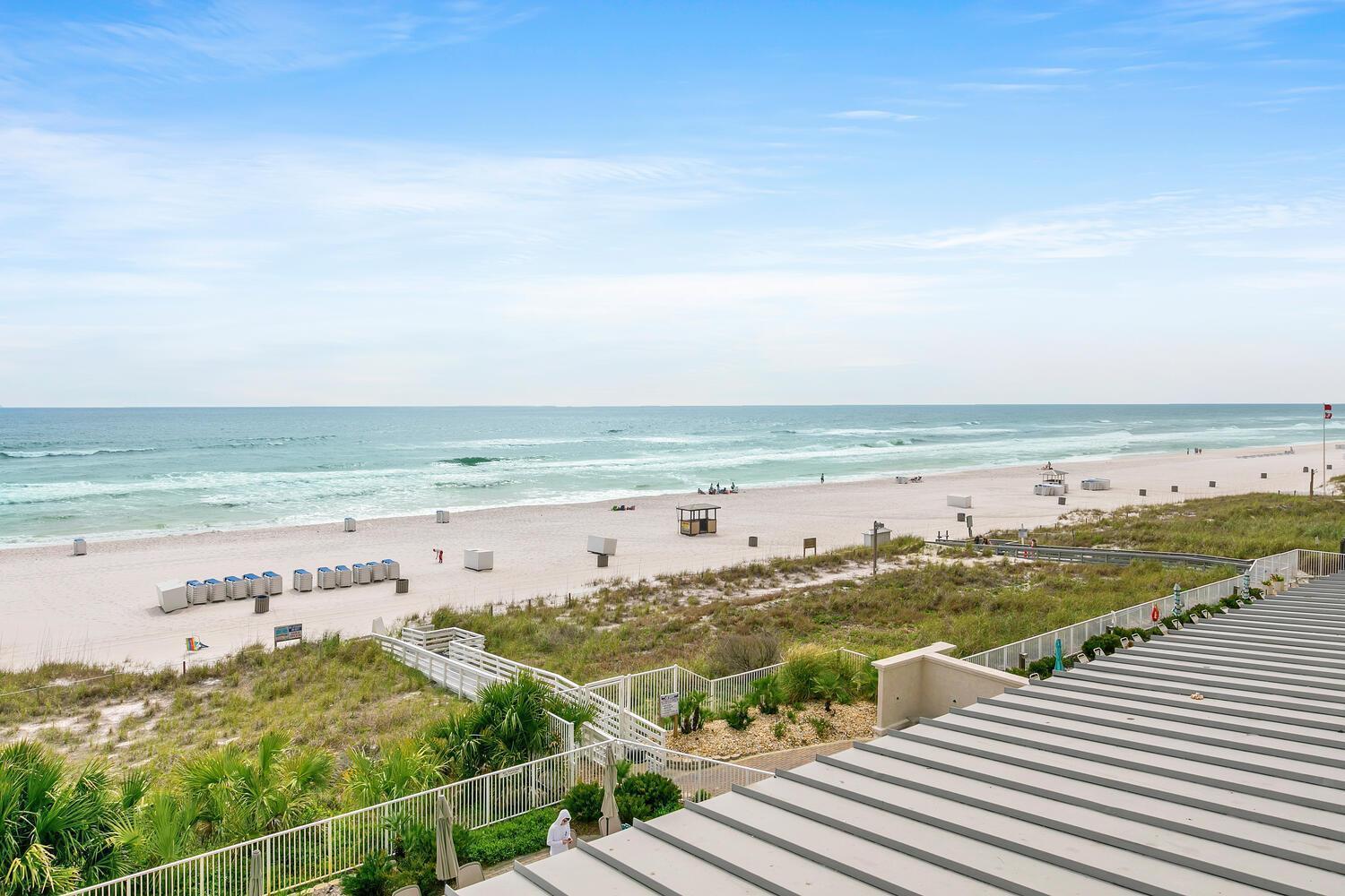 Twin Palms 402 Villa Panama City Beach Kültér fotó