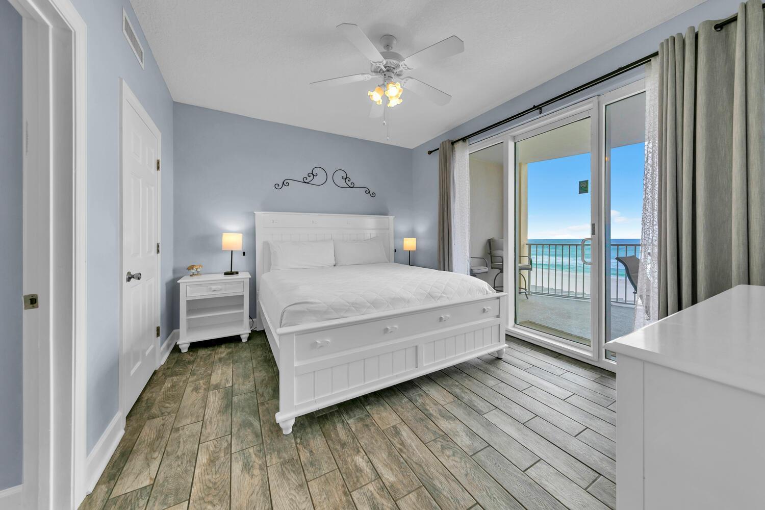 Twin Palms 402 Villa Panama City Beach Kültér fotó