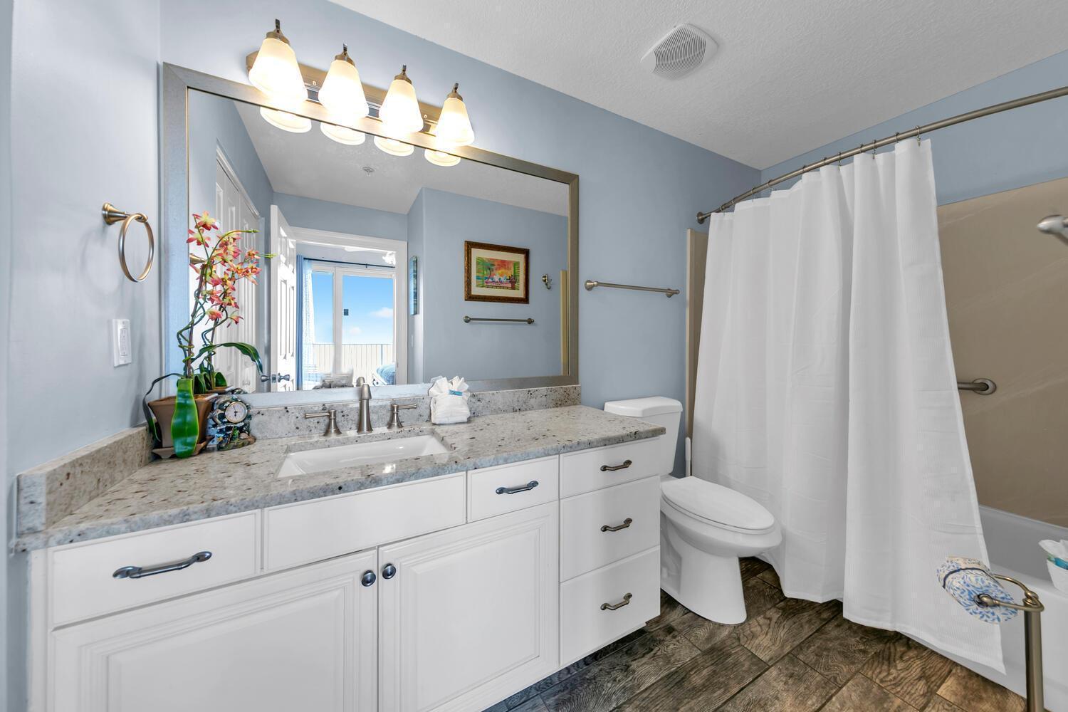 Twin Palms 402 Villa Panama City Beach Kültér fotó