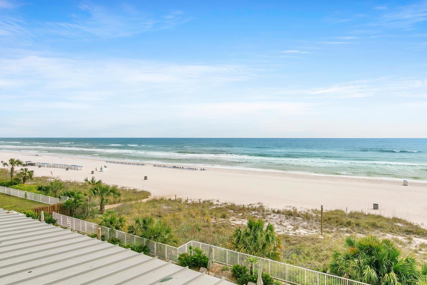 Twin Palms 402 Villa Panama City Beach Kültér fotó