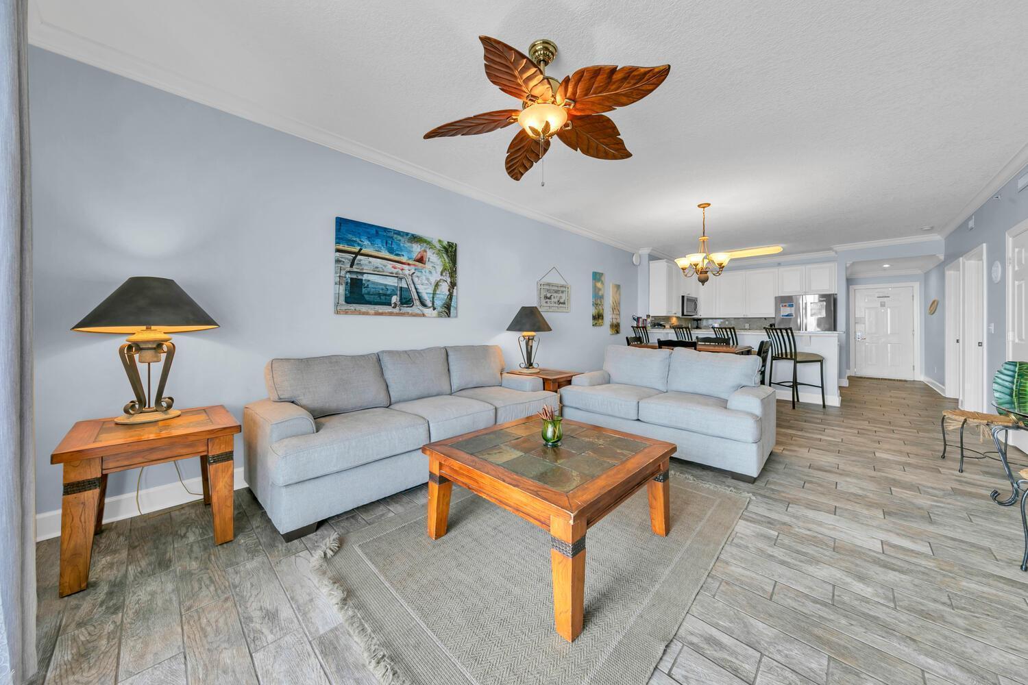 Twin Palms 402 Villa Panama City Beach Kültér fotó
